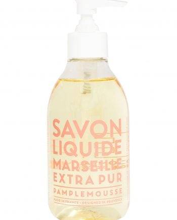 Savon de Marseille Flytande Tvål 300 ml Grapefruit