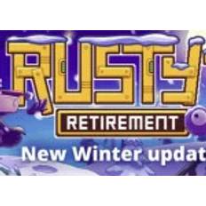 Rusty's Retirement (PC) Steam Gift - GLOBAL