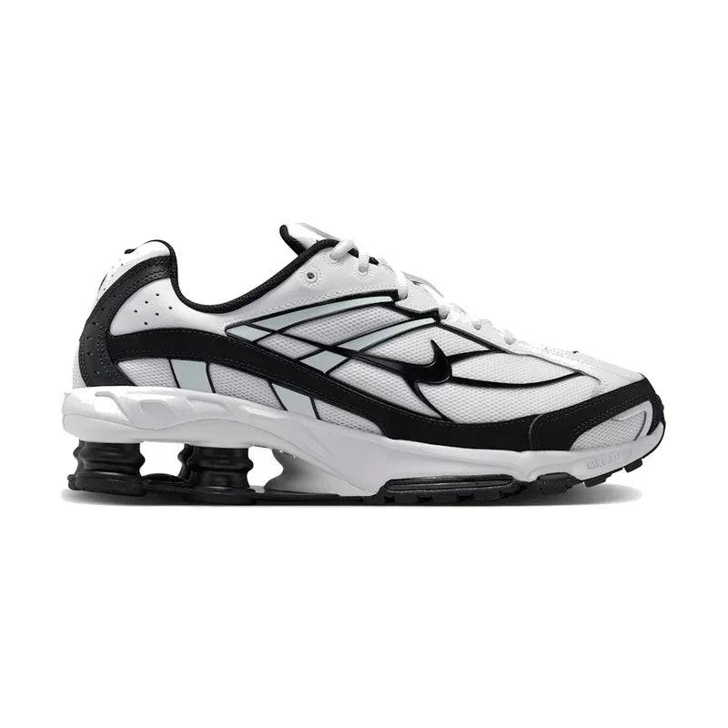Nike Shox Ride 2 White Black