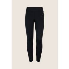 Medium waist ankle-length N.O.W. leggings in D.I.W.O.® performance fabric