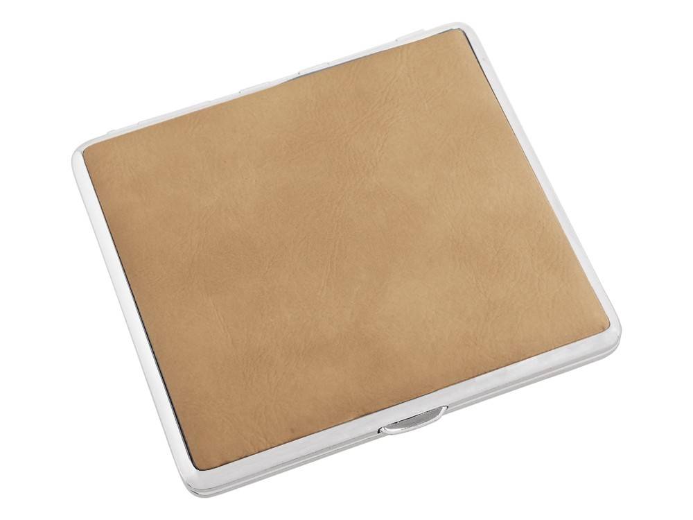 Cigarettetui Champ Sand