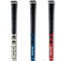 Golf Pride New Decade MultiCompound grips - Midsize