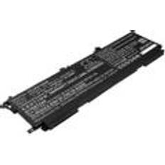 CAMERON SINON Battery for HP Envy 13-AD159TX etc