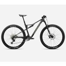 Orbea OIZ M30 - Sort - R23503NV-Small