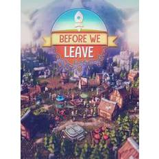 Before We Leave (PC) - Steam Key - GLOBAL