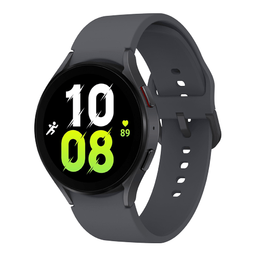 Samsung Galaxy Watch 5 4G 40mm / Utmärkt skick / Grå