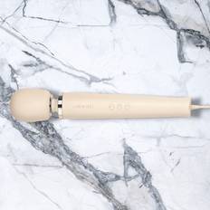 Le Wand - Plug In Massager - Cream