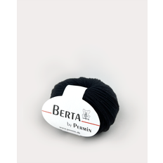 Permin - Berta Fv. 221 Sort