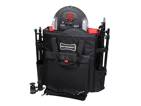 ROTOLIGHT AEOS - 2 LIGHT KIT