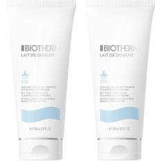 2st Biotherm Lait Corporel Moisturizing Shower Milk 200 ml