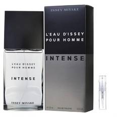 Issey Miyake L'Eau D'Issey For Men Intense - Eau de Toilette - Doftprov - 5 ml