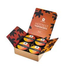 Hottest Tanning Box