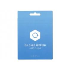 DJI Care Refresh OM 4 Extended warranty (drone medfølger ikke)