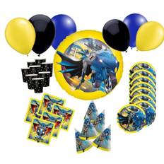 Batman Kalaspaket 51-pack