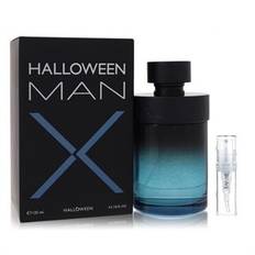 Jesus Del Pozo Halloween Man X - Eau de Toilette - Doftprov - 5 ml