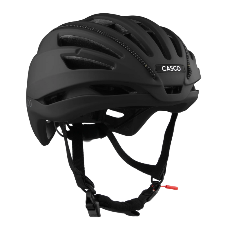 Casco Speedairo Core - Racerhjälm black L (59 - 62 cm)