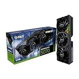Palit GeForce RTX 5070 GamingPro (12 GB GDDR7/PCI Express 5.0/MHz/28000MHz)