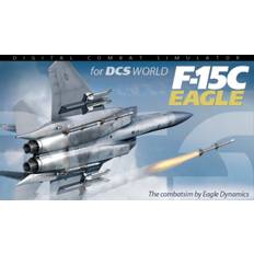 F15C for DCS World (PC) - Standard