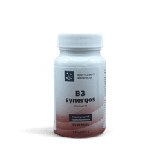 B3 Niacinamid – Synergos