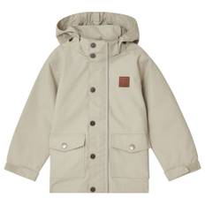 Kuling Stockholm Skaljacka Ljusgrön 104cm  Grön  104 cm  Unisex