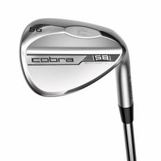 Cobra Snakebite 2023 Wedge Stål RH (Höger)