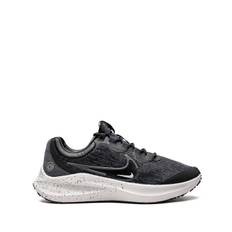 Nike - Zoom Winflo 8 Shield sneakers - unisex - gummi/Tyg/Tyg - 11 - Svart