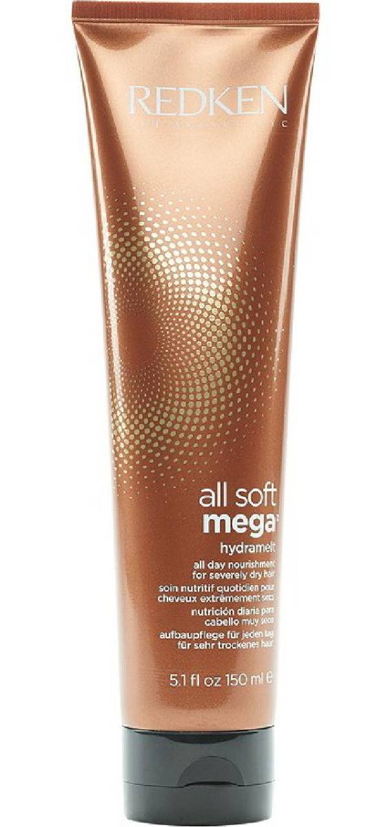 Redken all soft mega hydramelt 150ml