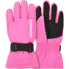 Didriksons Biggles Handske Barn Sweet Pink