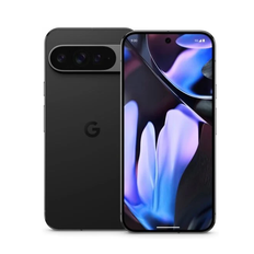 Google Pixel 9 Pro XL / 128/256 - Obsidian: 256