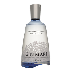 Gin Mare 1ltr