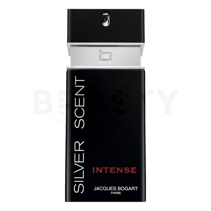 Jacques Bogart Silver Scent Intense Uomo 100 ml — Eau de Toilette