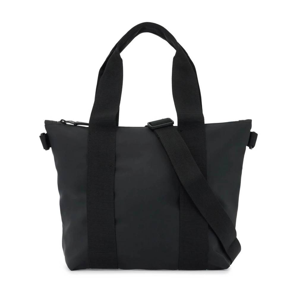 Rains - Praktisk Micro Tote Väska Väskor - Dam - ONE Size -