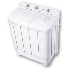 Ravanson Washing machine with a spin dryer Ravanson XPB-800