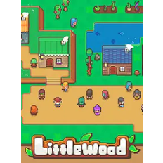 Littlewood (PC) - Steam Gift - EUROPE