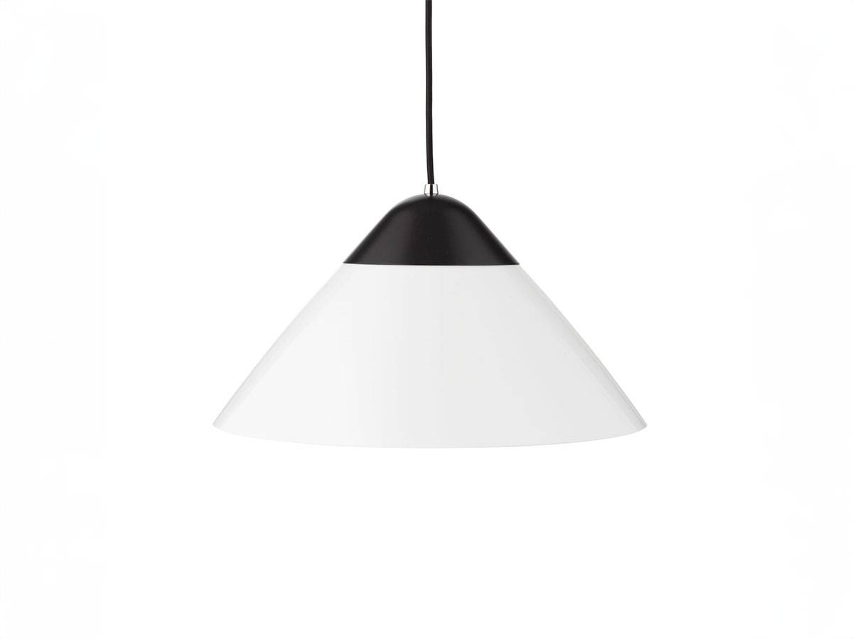 HJW38 - Opala pendel mini - Carl Hansen & Søn
