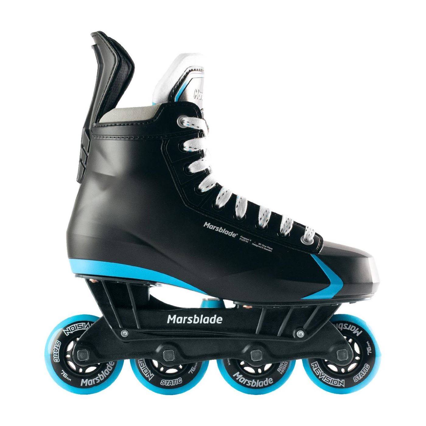 Marsblade Inlinerulleskøjter O1 Team II Sr