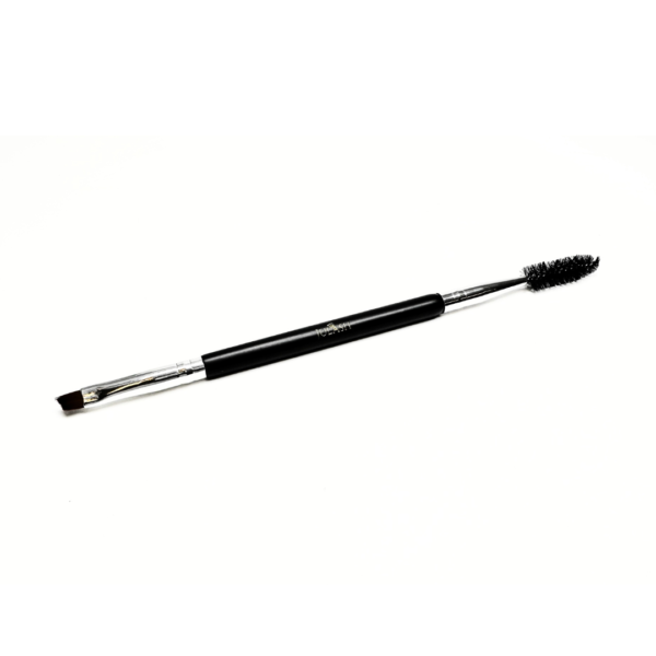 JuLash Dual-End Precision Brow Brush