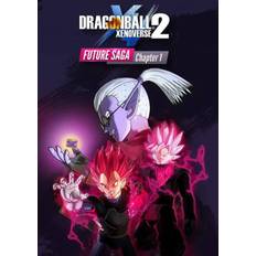 DRAGON BALL XENOVERSE 2 - FUTURE SAGA Chapter 1 PC - DLC