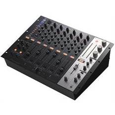 Pioneer DJM-1000, 6-kanals Club Mikser 19´´, AV Link