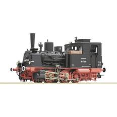 Ånglok H0 Roco (7100014) Analog DC gränssnitt