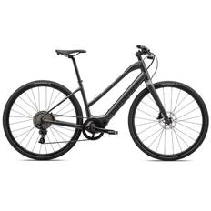 Specialized Turbo Vado SL 4.0 ST Elcykel - Smoke - Din højde: 175-185 cm | Str. L