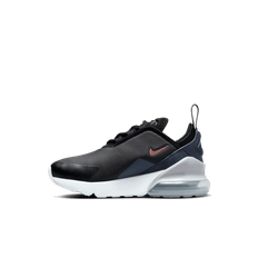 Nike Air Max 270-sko til mindre børn - sort - 33.5