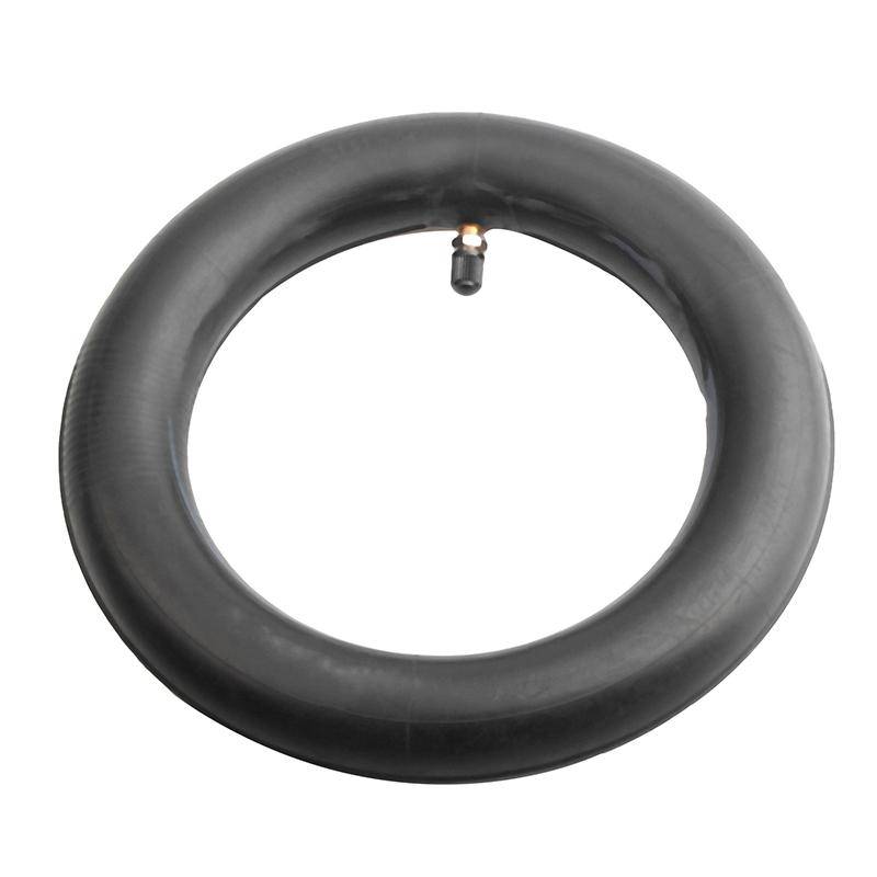 10 tum 10X2.50 Innerslang Däck För Elsparkcykel Butylgummi Luftfylld Däck För Elsparkcykel Cykel Balanscykel