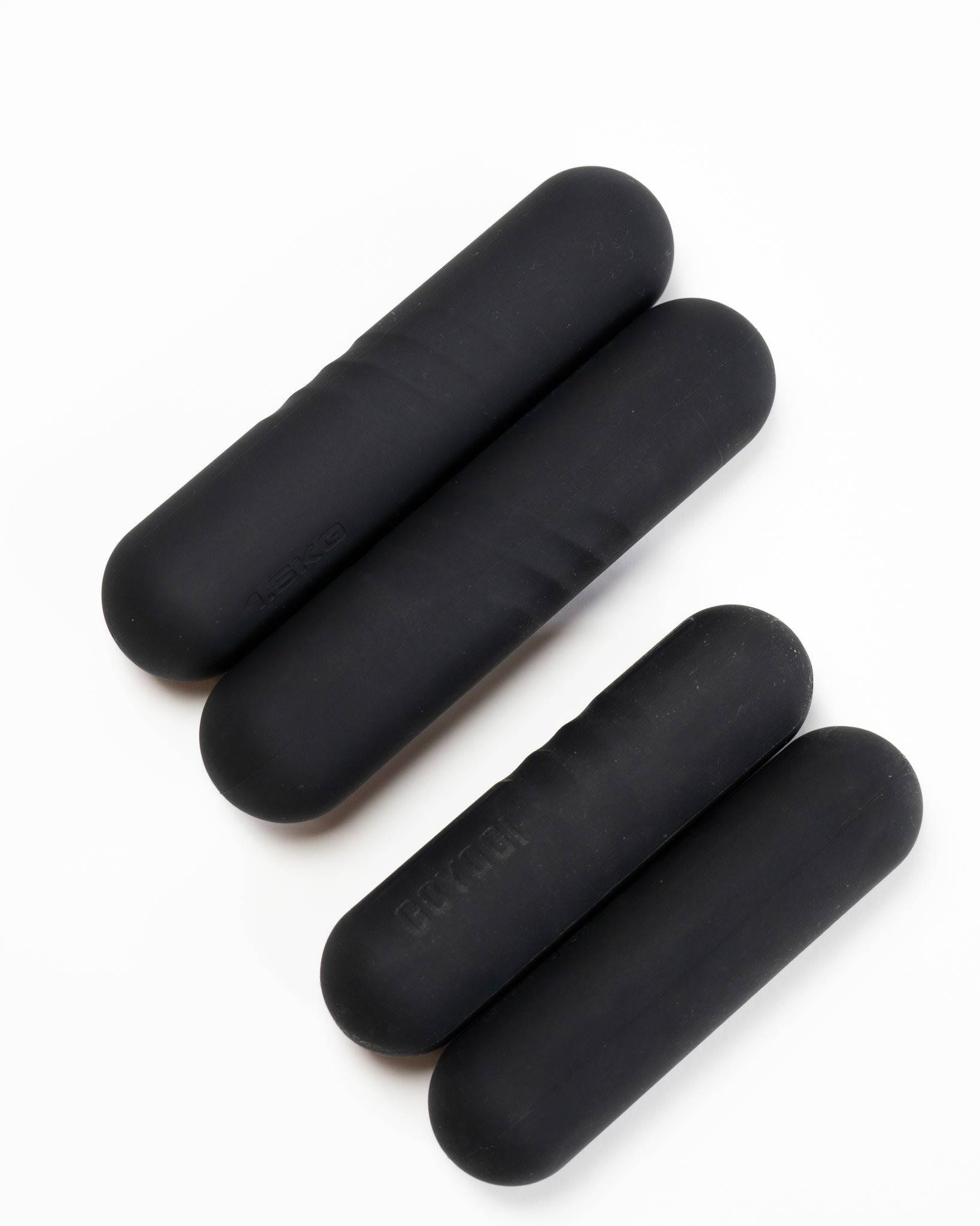 Infinity Dumbbell set 3 kg - Black
