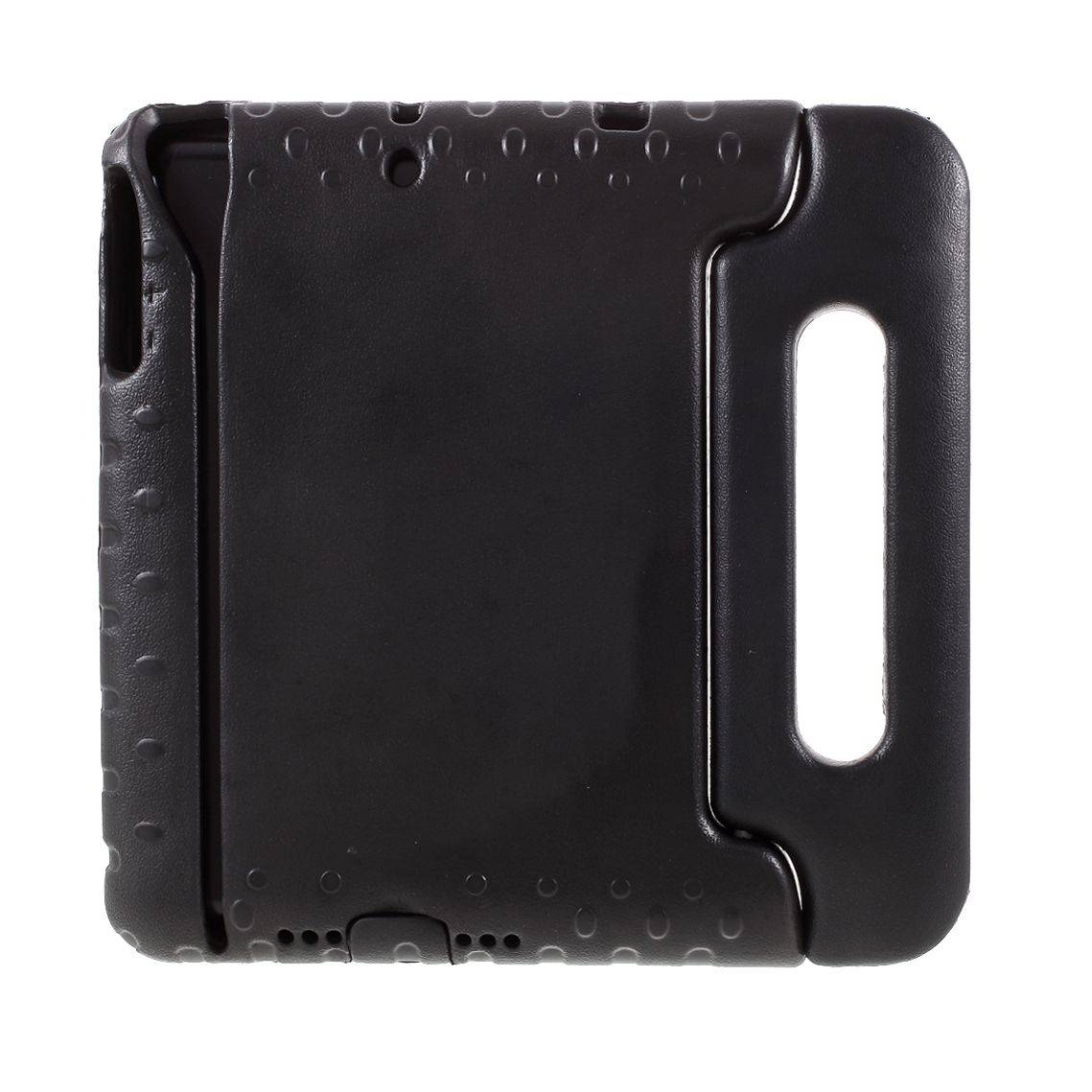 Trolsk Barnskal med Handtag (iPad mini 5/4) - Svart