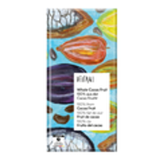 Vivani Whole Cocoa Fruit Chocolade 80GR
