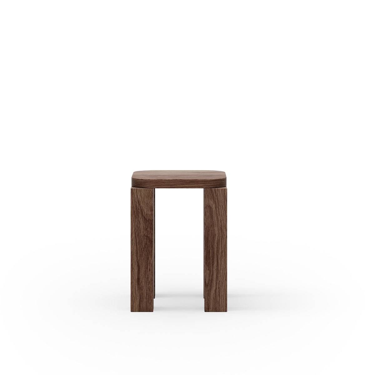 New Works | Atlas Stool