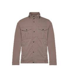 Bailey Poly Jacket