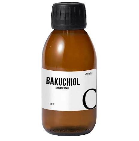 Bakuchiol - kallpressad, 100 ml