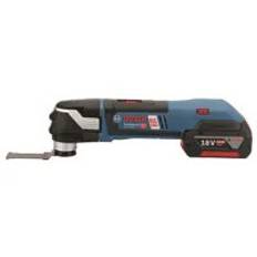 Bosch GOP akku multicutter